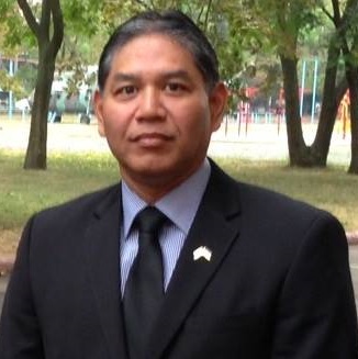Vincent Taijeron